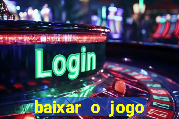 baixar o jogo super mario